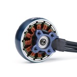 Original IFlight XING2 3106 1200KV 1500KV Motor Lightweight High Efficiency Fancy Flying Brushless Motor DIY Drone Use Motor